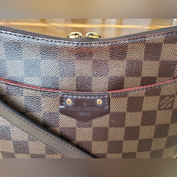 Louis Vuitton South Bank Besace - Picture 5 of 16